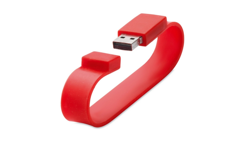 USB z logo